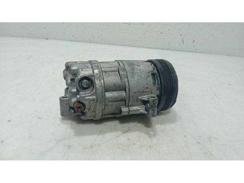 Recambio de compresor aire acondicionado para bmw 3 (e46) 320 d referencia OEM IAM   