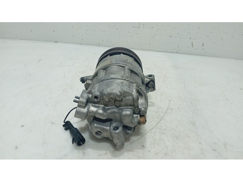 Recambio de compresor aire acondicionado para bmw 3 (e46) 320 d referencia OEM IAM   