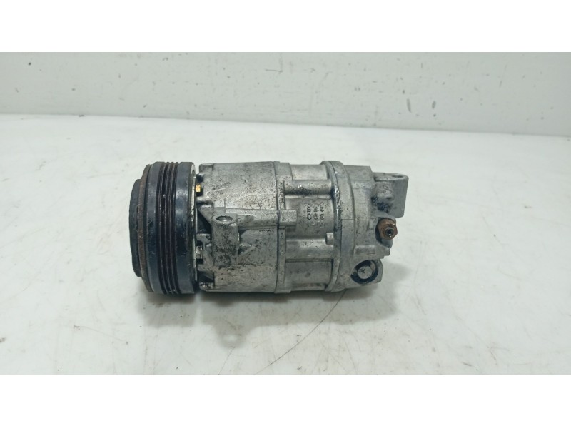 Recambio de compresor aire acondicionado para bmw 3 (e46) 320 d referencia OEM IAM   