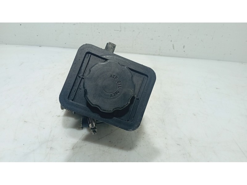 Recambio de bomba direccion para bmw 3 (e46) 320 d referencia OEM IAM   