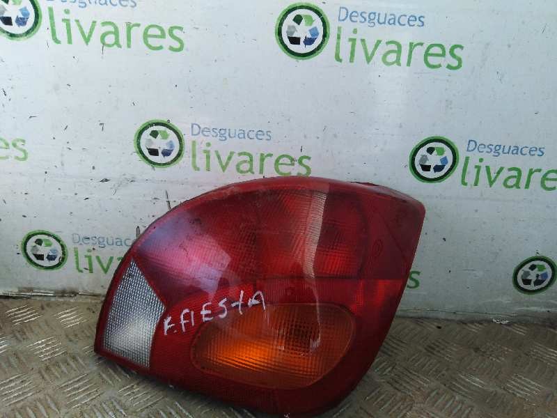 Recambio de piloto trasero derecho para  referencia OEM IAM   