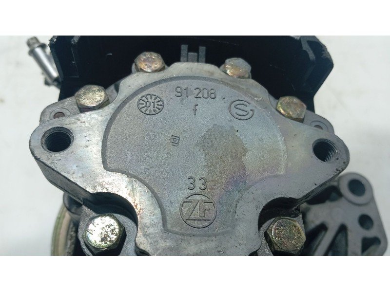 Recambio de bomba direccion para bmw 3 (e46) 320 d referencia OEM IAM   