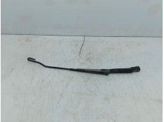 Recambio de brazo limpia delantero izquierdo para volkswagen polo iv (9n_, 9a_) 1.9 sdi referencia OEM IAM 6N1955410 6Q1955409 