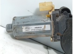 Recambio de motor elevalunas delantero derecho para ford tourneo connect 1.8 tdci referencia OEM IAM 2T14V23200BG 996367100  2
