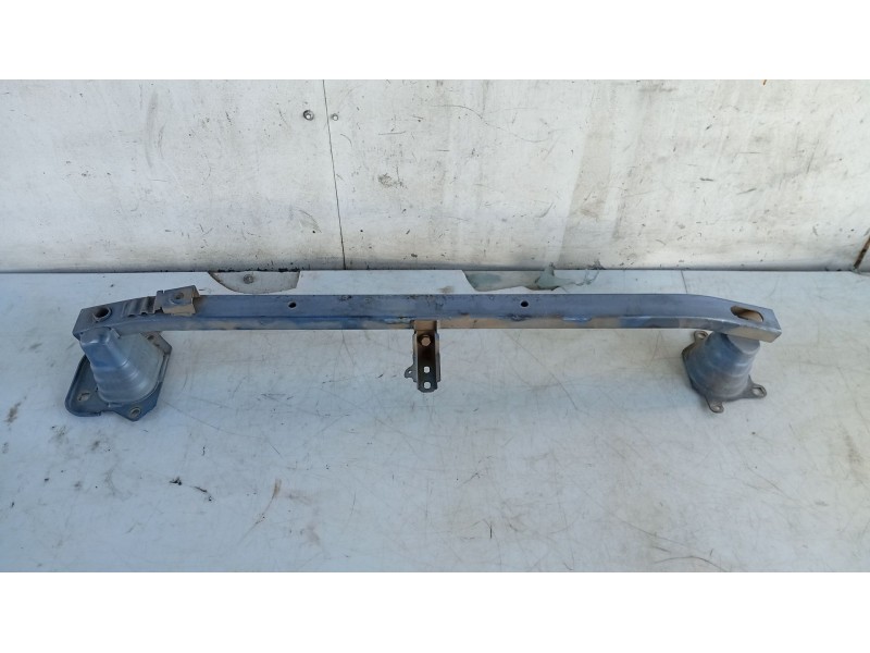Recambio de refuerzo paragolpes delantero para nissan micra iii (k12) 1.2 16v referencia OEM IAM   