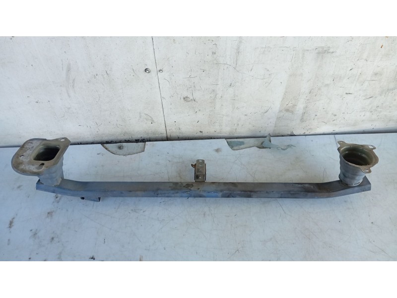 Recambio de refuerzo paragolpes delantero para nissan micra iii (k12) 1.2 16v referencia OEM IAM   