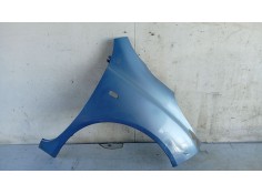 Recambio de aleta delantera derecha para nissan micra iii (k12) 1.2 16v referencia OEM IAM   