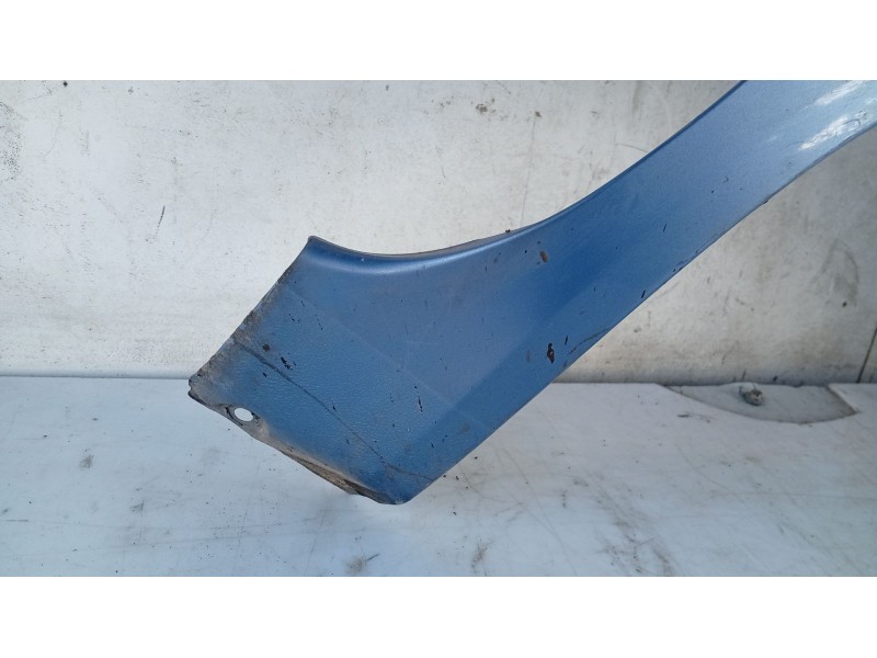 Recambio de aleta delantera derecha para nissan micra iii (k12) 1.2 16v referencia OEM IAM   