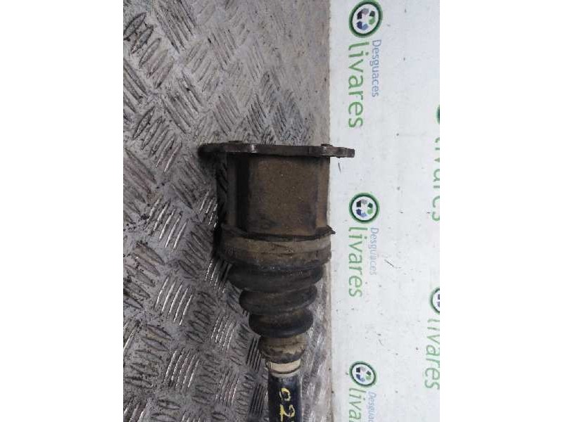 Recambio de transmision delantera izquierda para audi a6 berlina (4b2) 2.5 tdi   |   0.01 - ... | 2001 | 180 cv / 132 kw referen