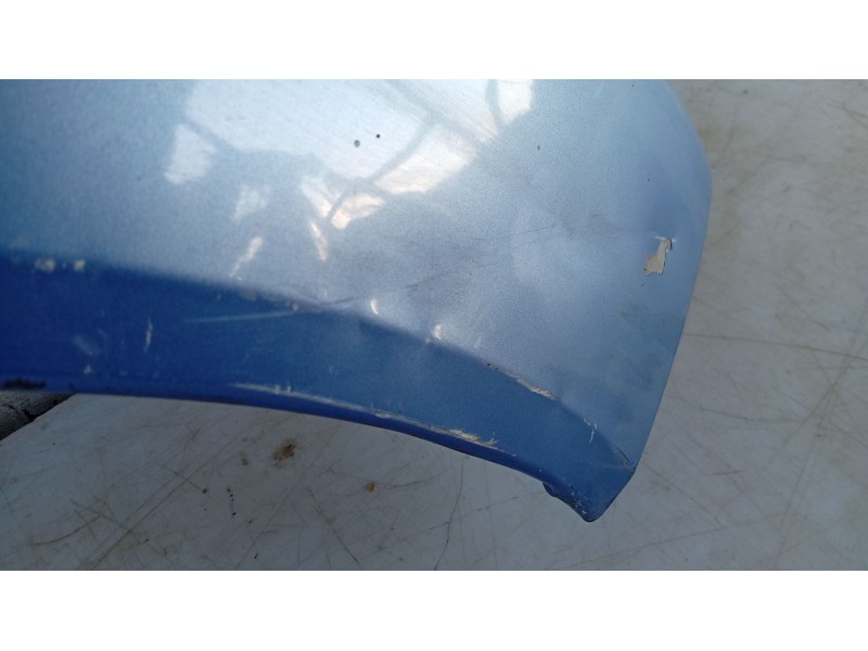 Recambio de aleta delantera derecha para nissan micra iii (k12) 1.2 16v referencia OEM IAM   