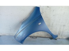 Recambio de aleta delantera izquierda para nissan micra iii (k12) 1.2 16v referencia OEM IAM   