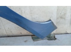 Recambio de aleta delantera izquierda para nissan micra iii (k12) 1.2 16v referencia OEM IAM    2