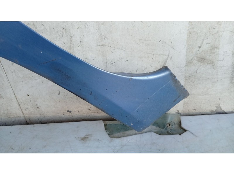 Recambio de aleta delantera izquierda para nissan micra iii (k12) 1.2 16v referencia OEM IAM   