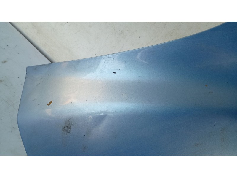 Recambio de aleta delantera izquierda para nissan micra iii (k12) 1.2 16v referencia OEM IAM   