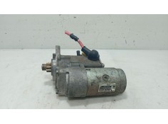 Recambio de motor arranque para hyundai santa fé i (sm) 2.0 crdi referencia OEM IAM    2