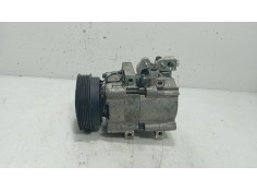 Recambio de compresor aire acondicionado para hyundai santa fé i (sm) 2.0 crdi referencia OEM IAM   
