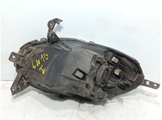 Recambio de faro izquierdo para nissan micra iii (k12) 1.2 16v referencia OEM IAM 26060AX700 89007101  2