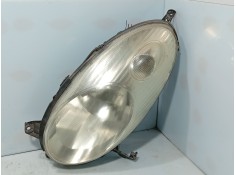Recambio de faro izquierdo para nissan micra iii (k12) 1.2 16v referencia OEM IAM 26060AX700 89007101 