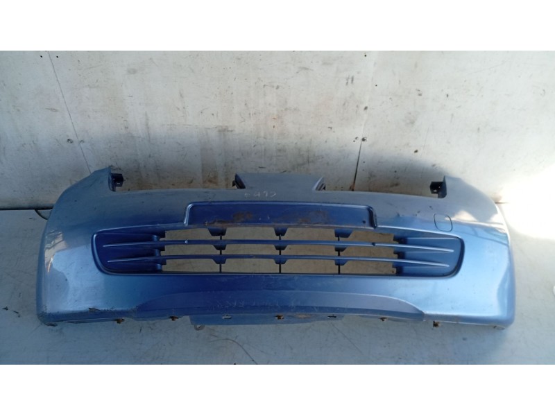 Recambio de paragolpes delantero para nissan micra iii (k12) 1.2 16v referencia OEM IAM   