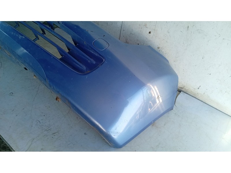 Recambio de paragolpes delantero para nissan micra iii (k12) 1.2 16v referencia OEM IAM   