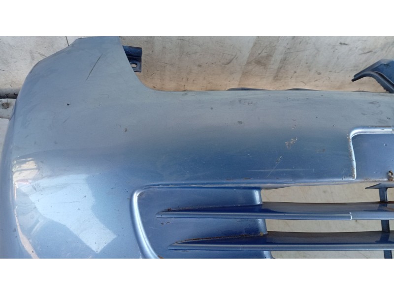 Recambio de paragolpes delantero para nissan micra iii (k12) 1.2 16v referencia OEM IAM   