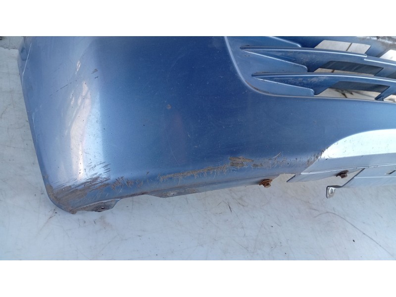 Recambio de paragolpes delantero para nissan micra iii (k12) 1.2 16v referencia OEM IAM   