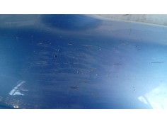 Recambio de paragolpes trasero para nissan micra iii (k12) 1.2 16v referencia OEM IAM    2