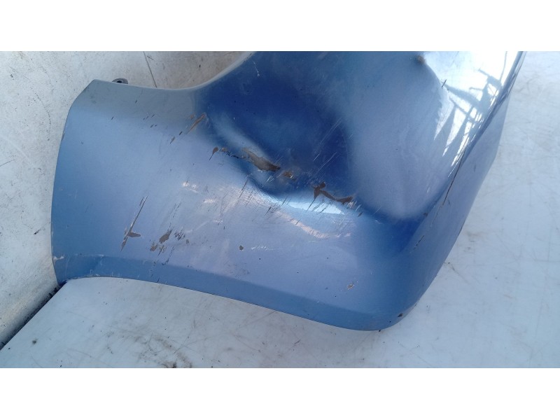 Recambio de paragolpes trasero para nissan micra iii (k12) 1.2 16v referencia OEM IAM   