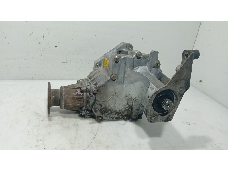 Recambio de diferencial delantero para hyundai santa fé i (sm) 2.0 crdi referencia OEM IAM   