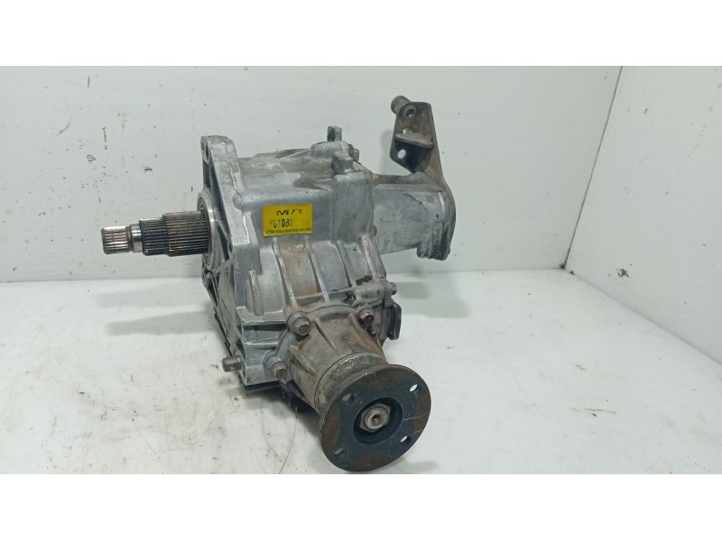 Recambio de diferencial delantero para hyundai santa fé i (sm) 2.0 crdi referencia OEM IAM   