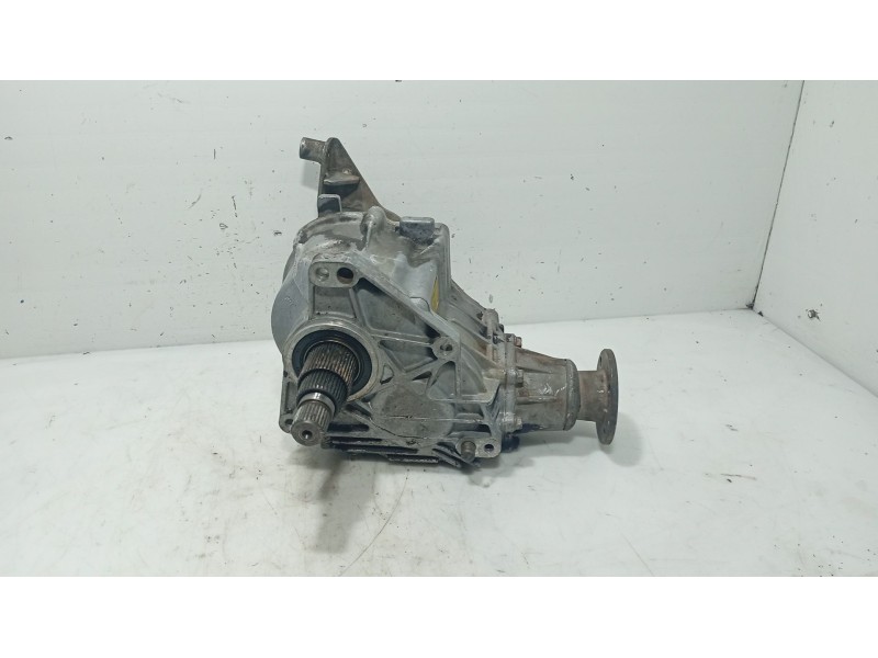 Recambio de diferencial delantero para hyundai santa fé i (sm) 2.0 crdi referencia OEM IAM   