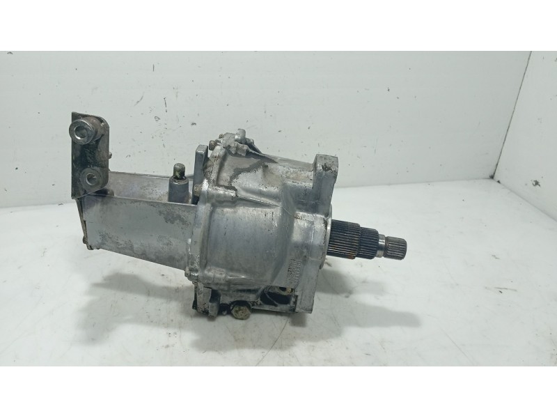 Recambio de diferencial delantero para hyundai santa fé i (sm) 2.0 crdi referencia OEM IAM   