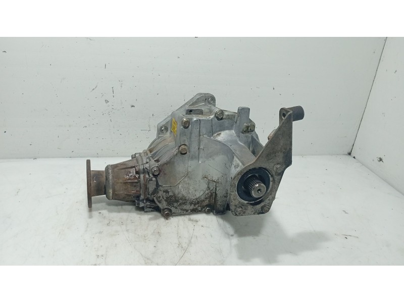 Recambio de diferencial delantero para hyundai santa fé i (sm) 2.0 crdi referencia OEM IAM   