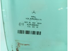 Recambio de luna trasera derecha para mercedes-benz clase e t-model (s211) e 320 t cdi (211.226) referencia OEM IAM 2117350410   2
