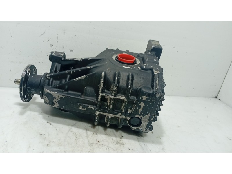Recambio de diferencial trasero para hyundai santa fé i (sm) 2.0 crdi referencia OEM IAM   