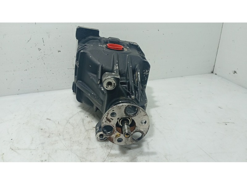 Recambio de diferencial trasero para hyundai santa fé i (sm) 2.0 crdi referencia OEM IAM   