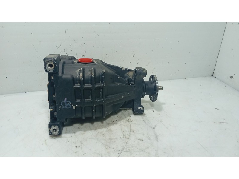Recambio de diferencial trasero para hyundai santa fé i (sm) 2.0 crdi referencia OEM IAM   