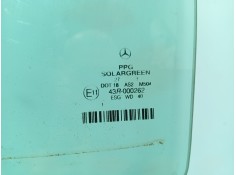 Recambio de luna trasera izquierda para mercedes-benz clase e t-model (s211) e 320 t cdi (211.226) referencia OEM IAM 2117350310 2