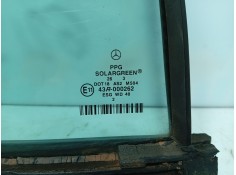 Recambio de luna custodia trasera derecha para mercedes-benz clase e t-model (s211) e 320 t cdi (211.226) referencia OEM IAM 211 2
