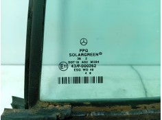 Recambio de luna custodia trasera izquierda para mercedes-benz clase e t-model (s211) e 320 t cdi (211.226) referencia OEM IAM 2 2