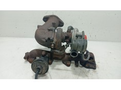 Recambio de turbocompresor para hyundai santa fé i (sm) 2.0 crdi referencia OEM IAM    2