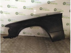 Recambio de aleta delantera izquierda para  referencia OEM IAM 08312016  