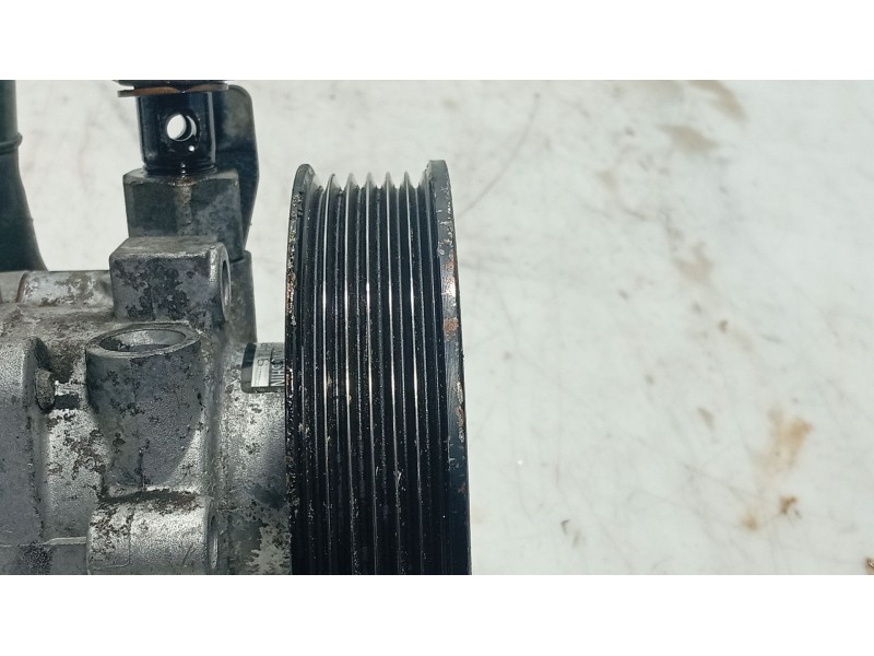 Recambio de bomba direccion para hyundai santa fé i (sm) 2.0 crdi referencia OEM IAM   