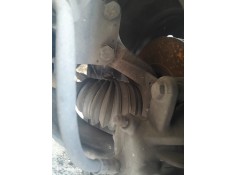 Recambio de mangueta delantera izquierda para renault clio iii (br0/1, cr0/1) 1.5 dci (br17, cr17) referencia OEM IAM 8200449965