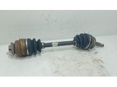 Recambio de transmision delantera derecha para hyundai santa fé i (sm) 2.0 crdi referencia OEM IAM   