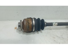 Recambio de transmision delantera derecha para hyundai santa fé i (sm) 2.0 crdi referencia OEM IAM    2