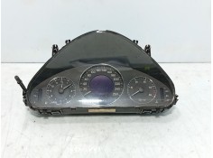 Recambio de cuadro instrumentos para mercedes-benz clase e t-model (s211) e 320 t cdi (211.226) referencia OEM IAM 21168034879E2