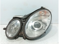 Recambio de faro izquierdo para mercedes-benz clase e t-model (s211) e 320 t cdi (211.226) referencia OEM IAM 2118201961  