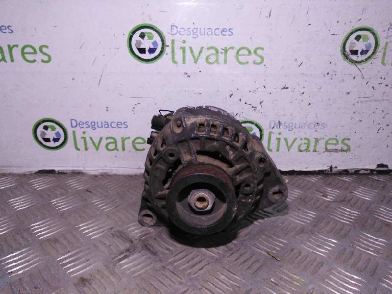 Recambio de alternador para  referencia OEM IAM   