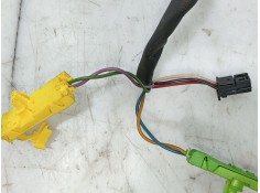 Recambio de anillo airbag para mercedes-benz clase e t-model (s211) e 320 t cdi (211.226) referencia OEM IAM    2